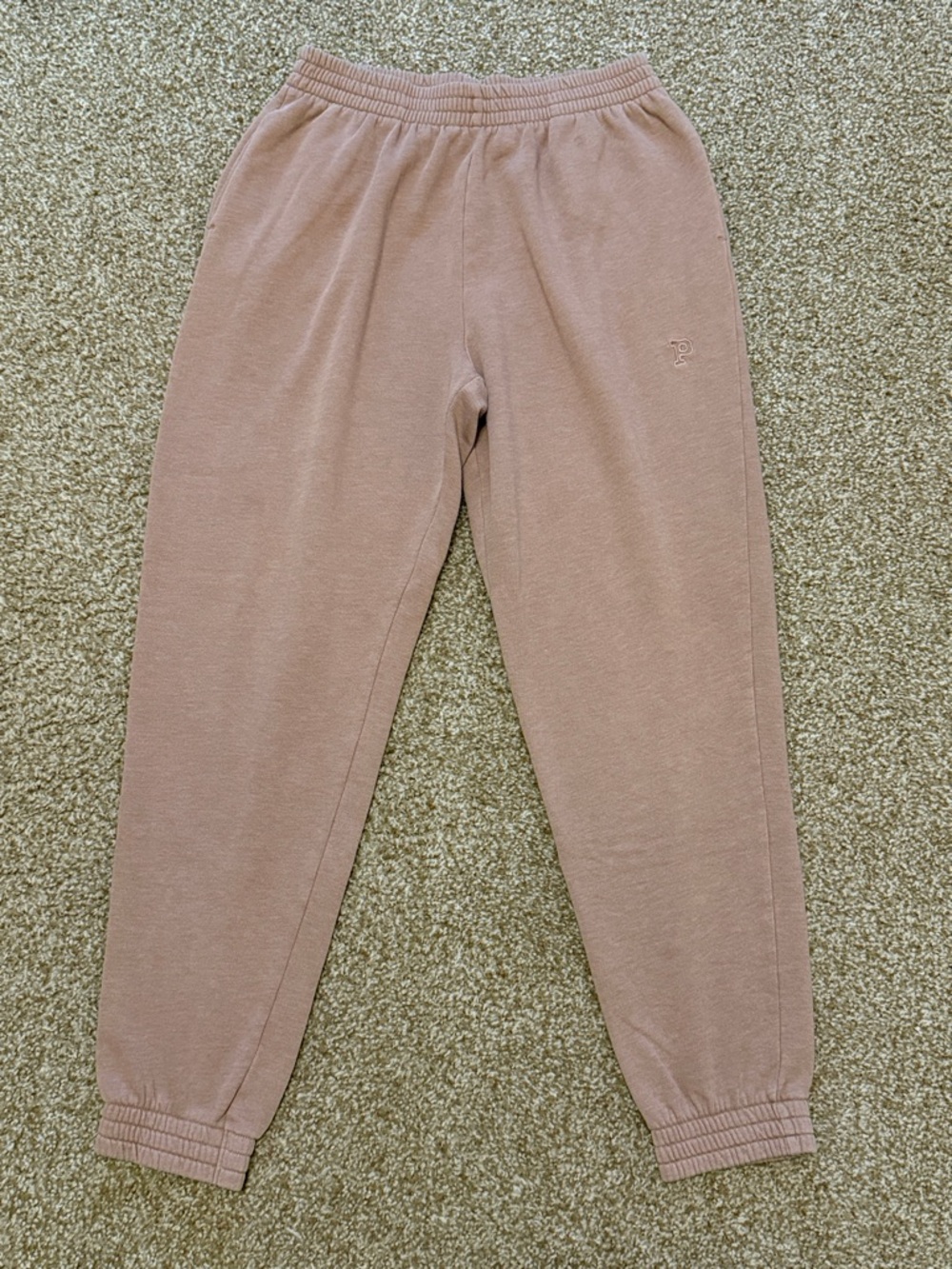 VS PINK Jogger Sweatpants